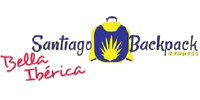 santiago backpack express